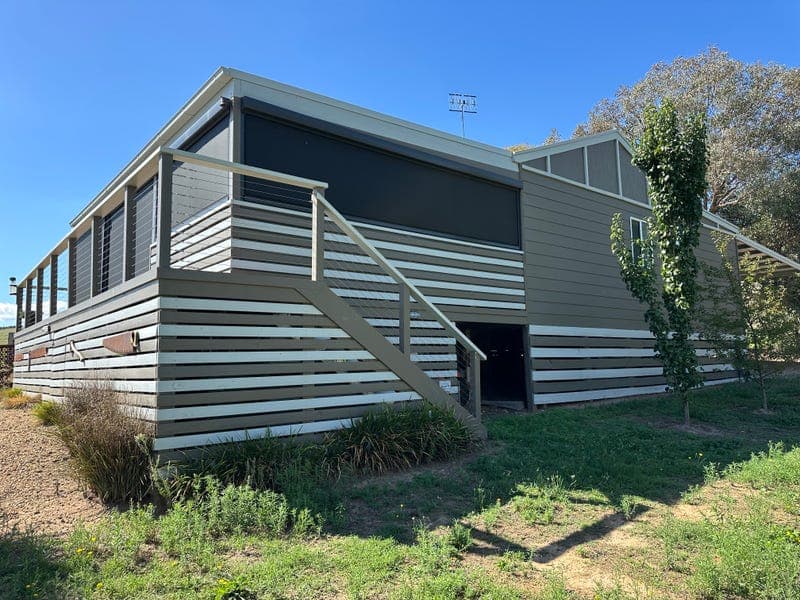 7 Hume Street, Towong