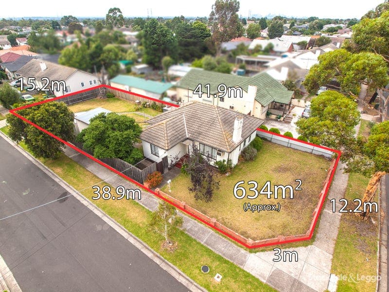 46 Holberry Street, Broadmeadows