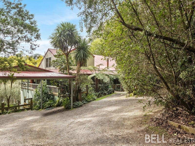 185 Amphlett Avenue, Gembrook