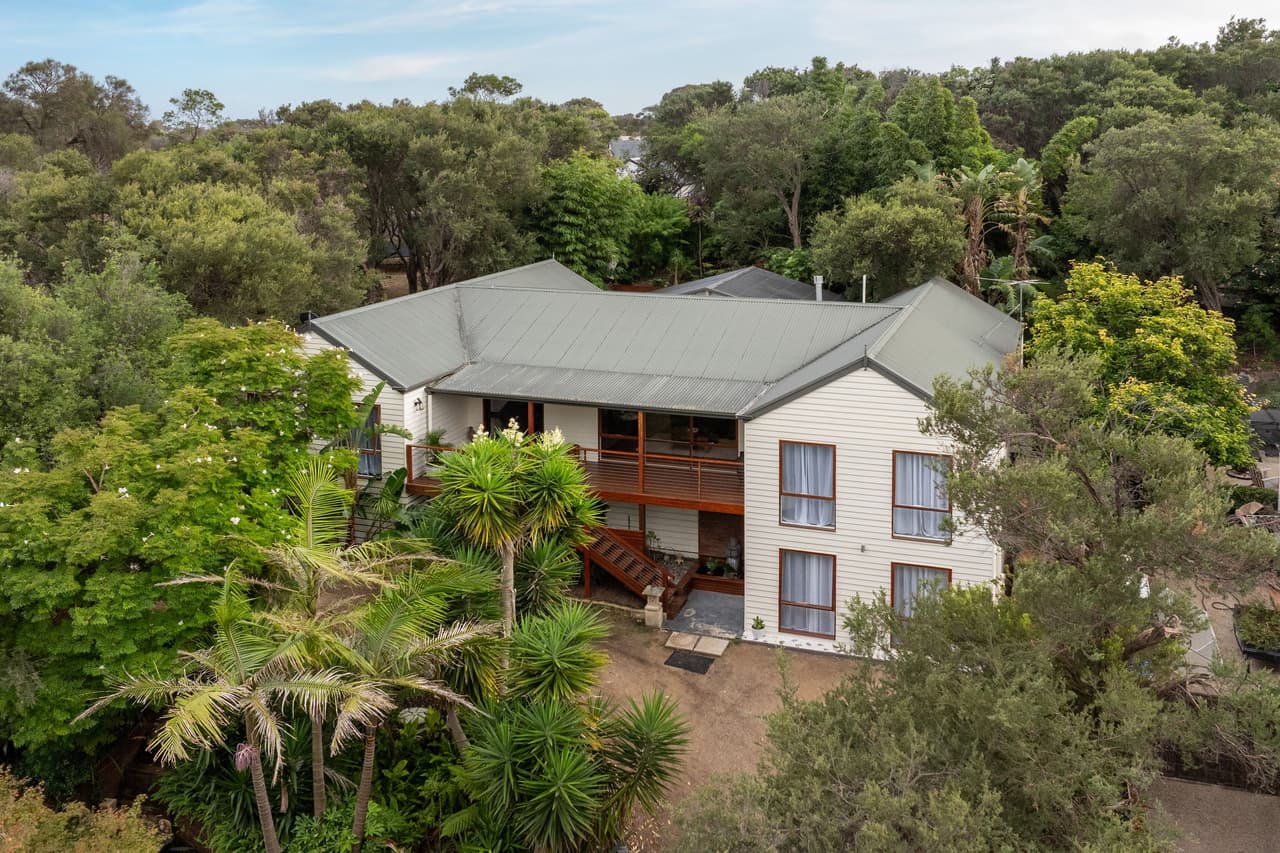20 Belar Road