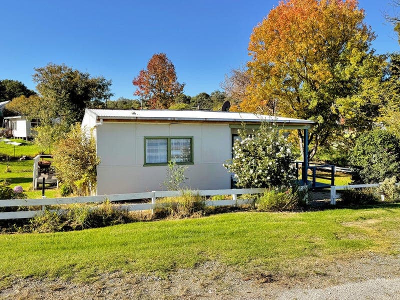 17 NOWA NOWA-OLD BUCHAN ROAD