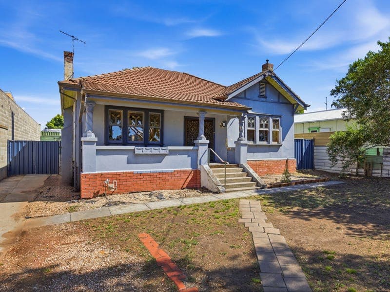 323 Eaglehawk Road, California Gully