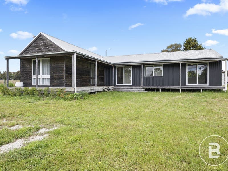 22 Murray Street, Snake Valley