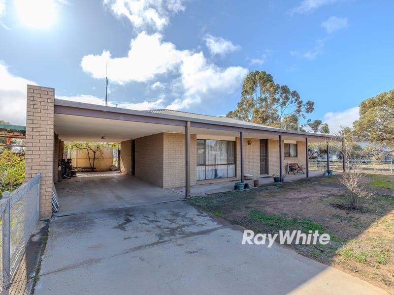 20 Rose Street, Manangatang