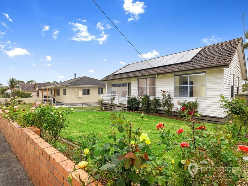 10 Gunn Street, Toora