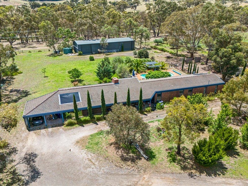 44 Belvoir Park Road, Ravenswood