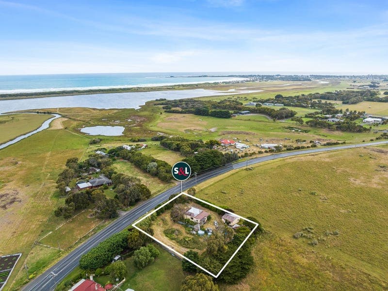 1828 Princes Highway