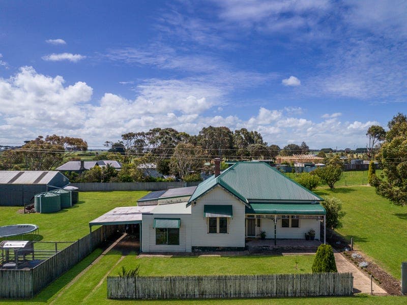 2 Lindsay Street, Yambuk