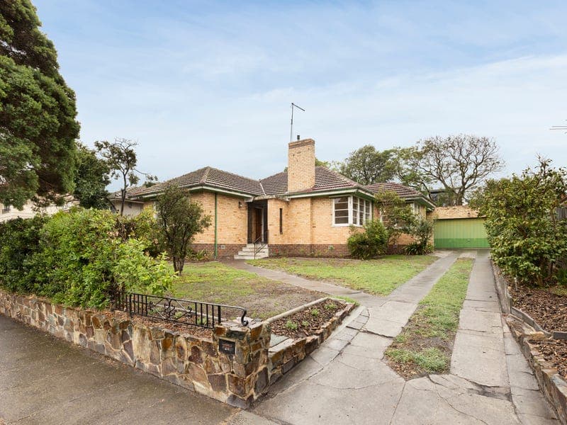 24 Clinton Street, Brighton East