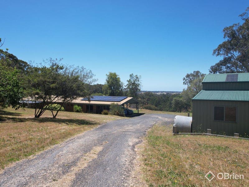 20 Holes Road, Mount Taylor