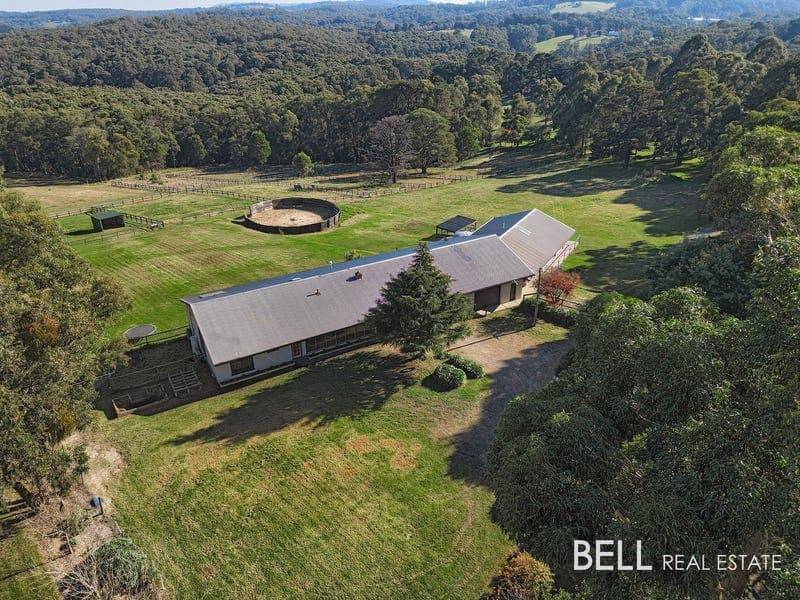 190 Harvie Road, Pakenham Upper