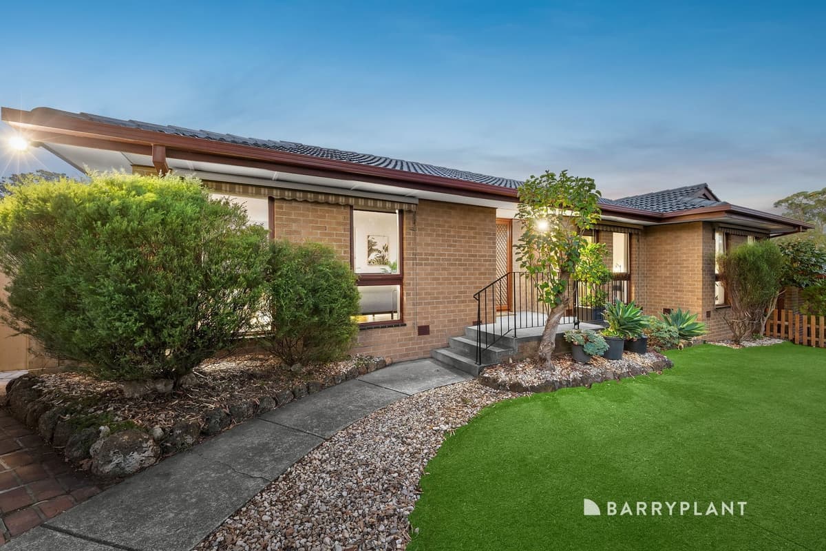 97 BORG CRESCENT