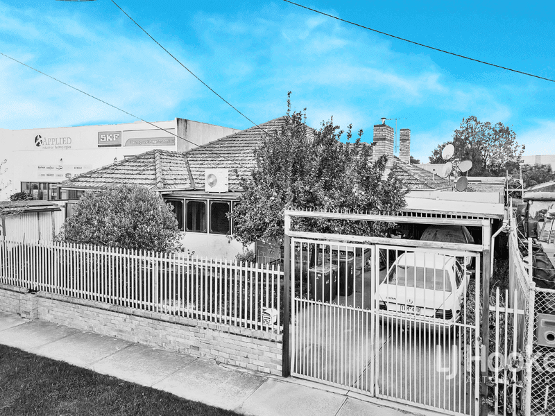 757 Geelong Road, Brooklyn