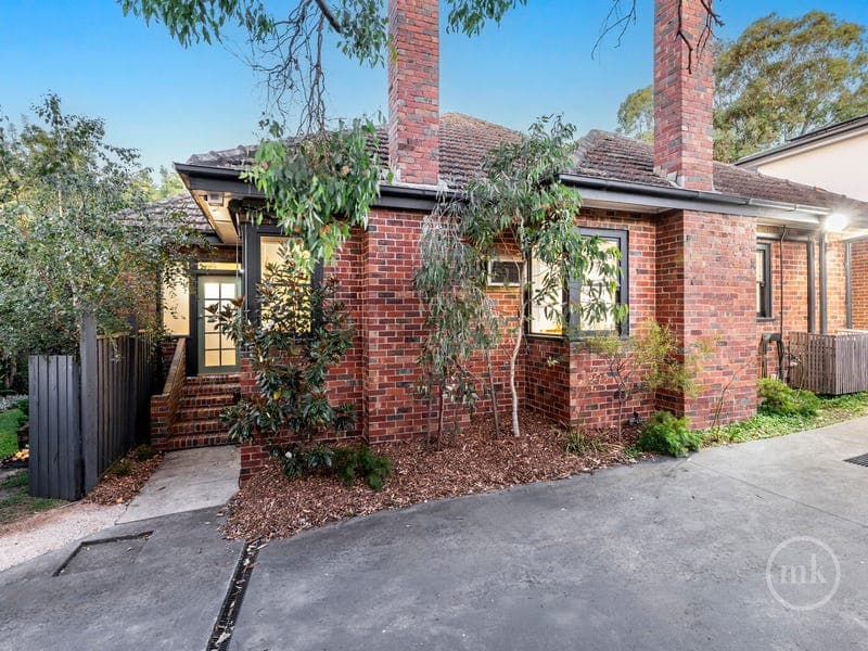 1/118 Main Road, Lower Plenty