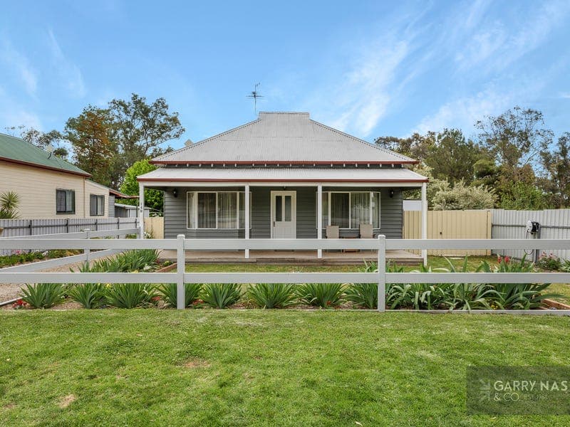 148 Anzac Road, Springhurst