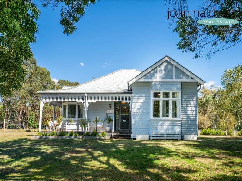 2 Brennan Lane, Osbornes Flat