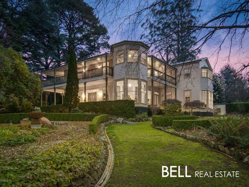 7 Poets Lane, Sherbrooke