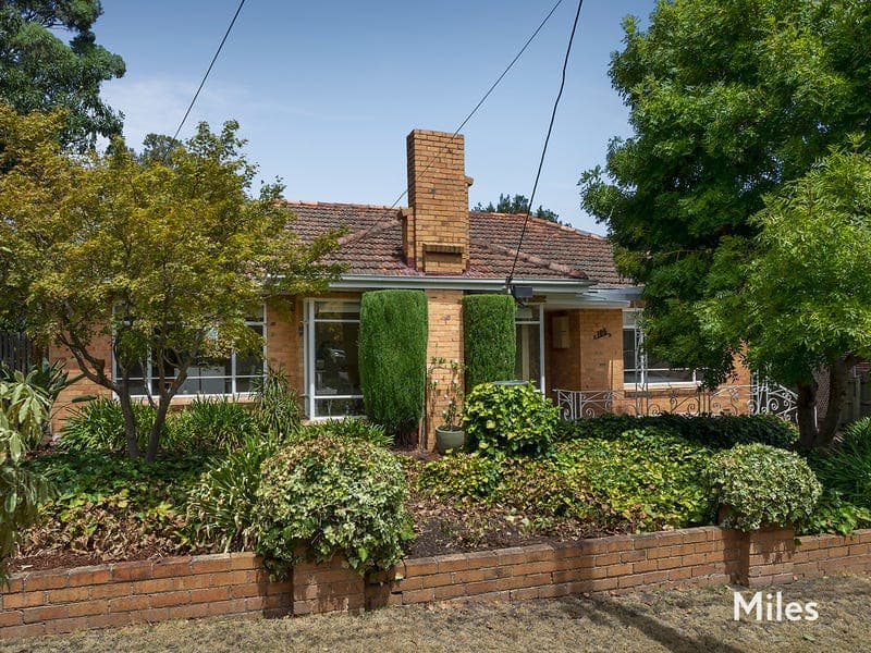 106 St James Road, Heidelberg