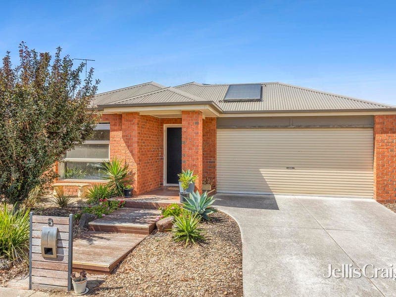 8 Speranza Court, Marshall