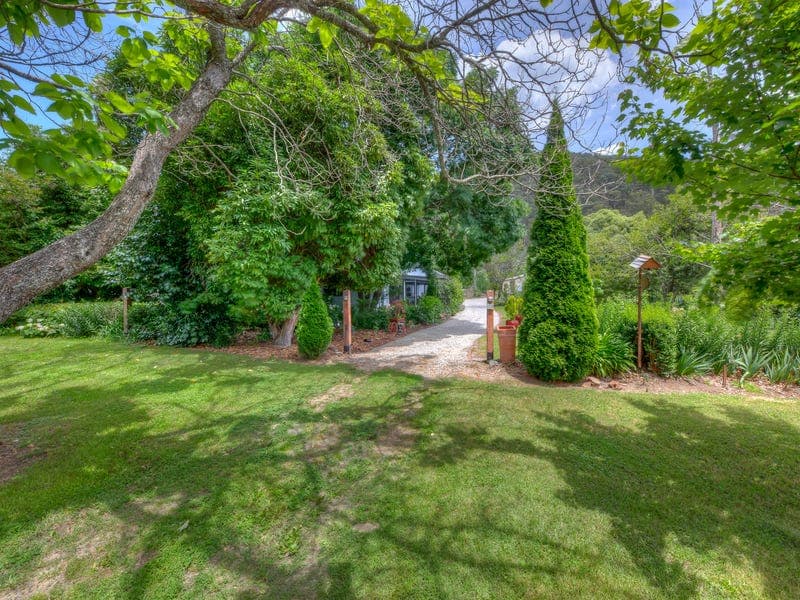 108 Great Alpine Road, Harrietville