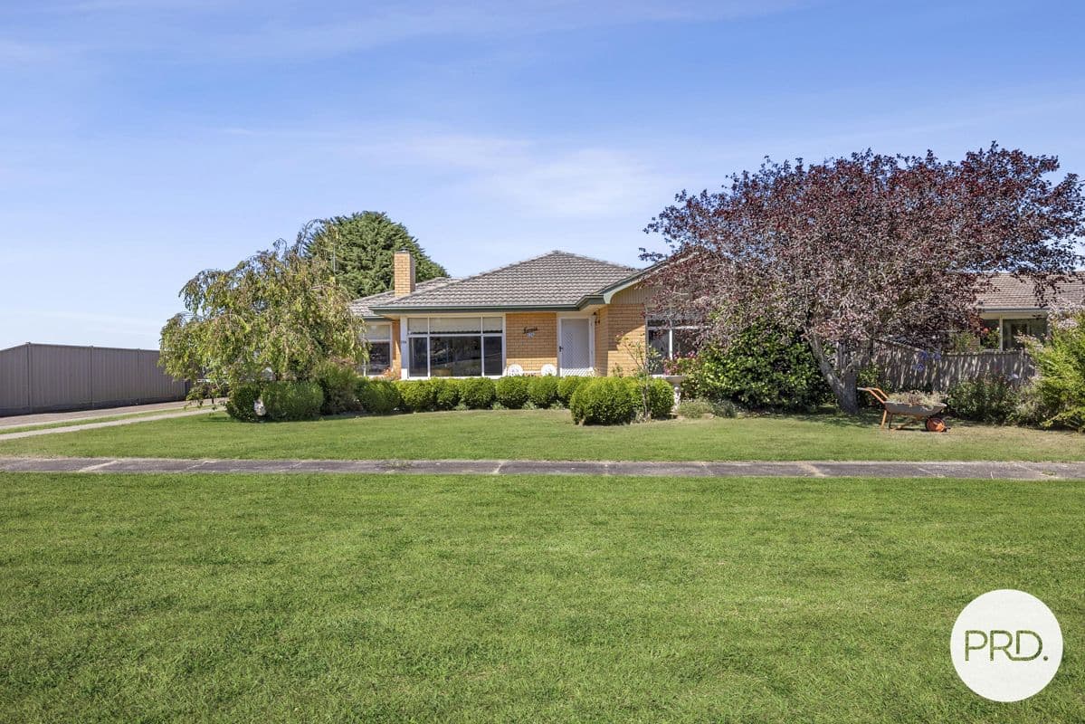 234 Bungaree Wallace Road