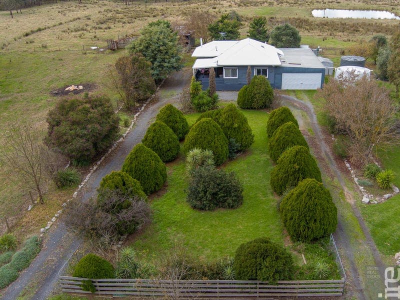17 Wangaratta-Kilfeera Road