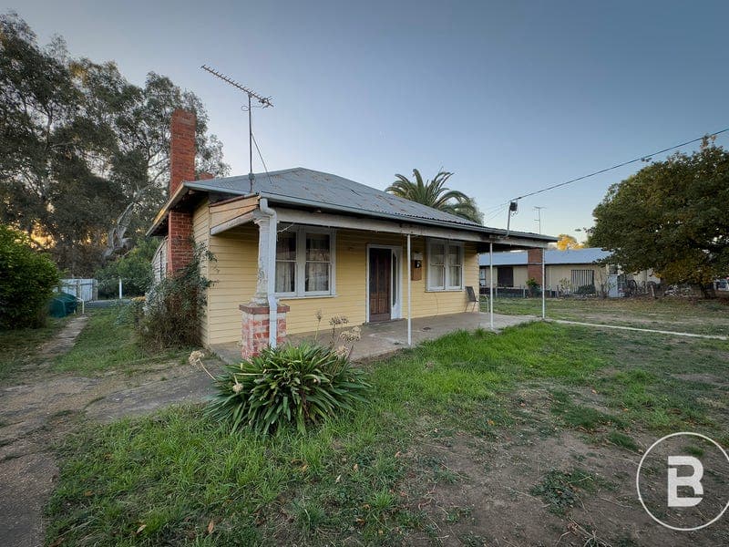 29 Main Street, Bealiba