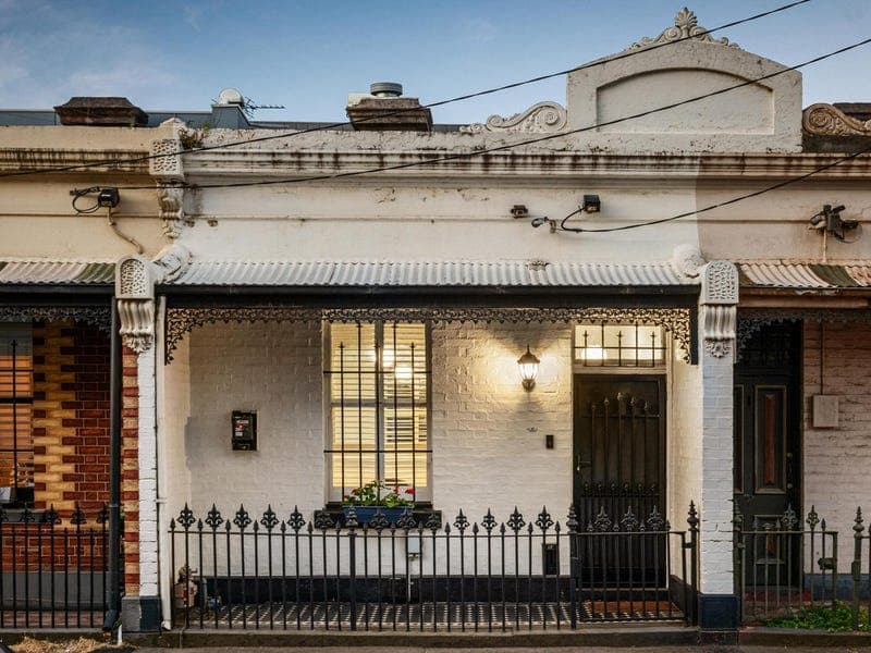 17 Henry Street, Fitzroy