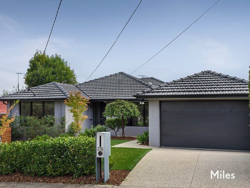 276 Yallambie Road, Yallambie