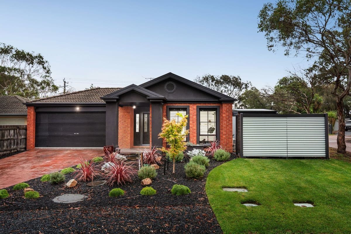 5 Beal Place