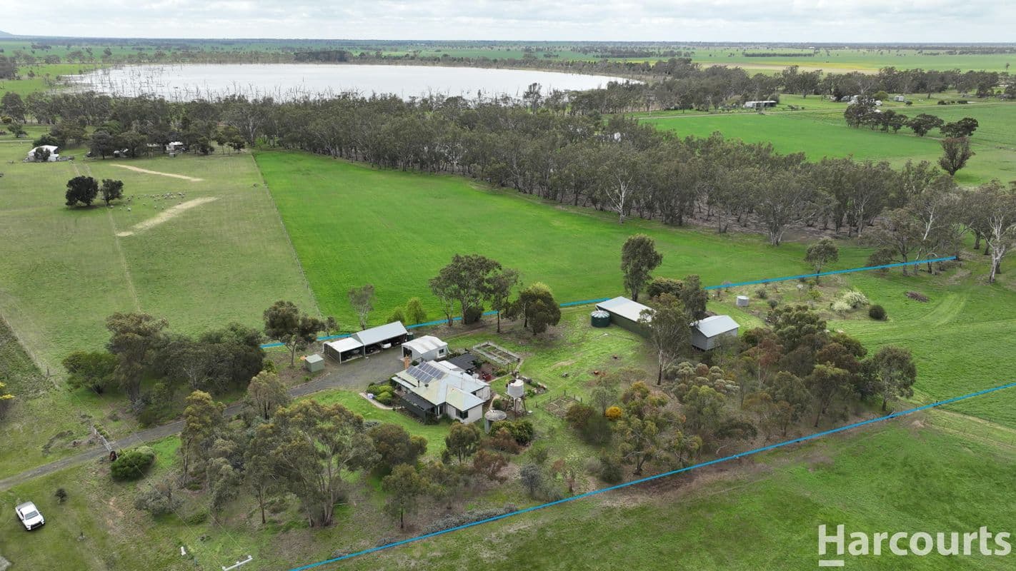 3884 Harrow-Clear Lake Road