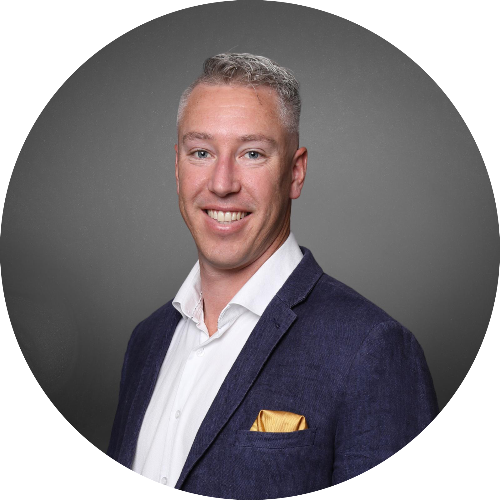 Ben Handler Buyers Agents Directory - Deal Buyers Agency - Ben Power