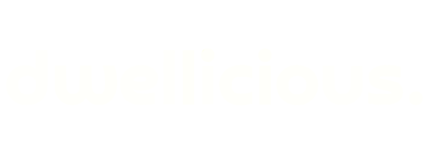 Dwellicious logo