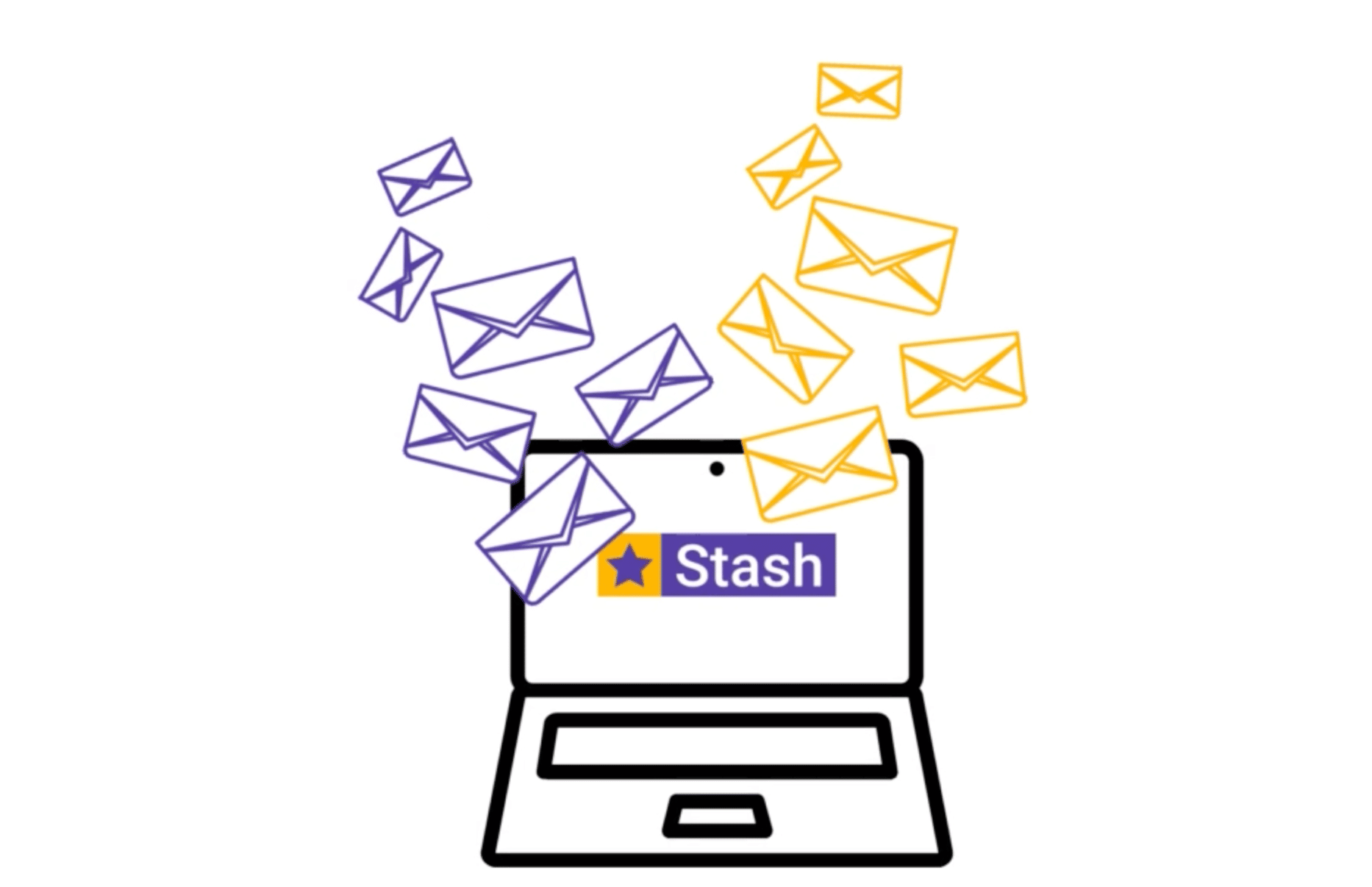 Using the Stash Integrated Mailhouse to Contact Multiple Owners
