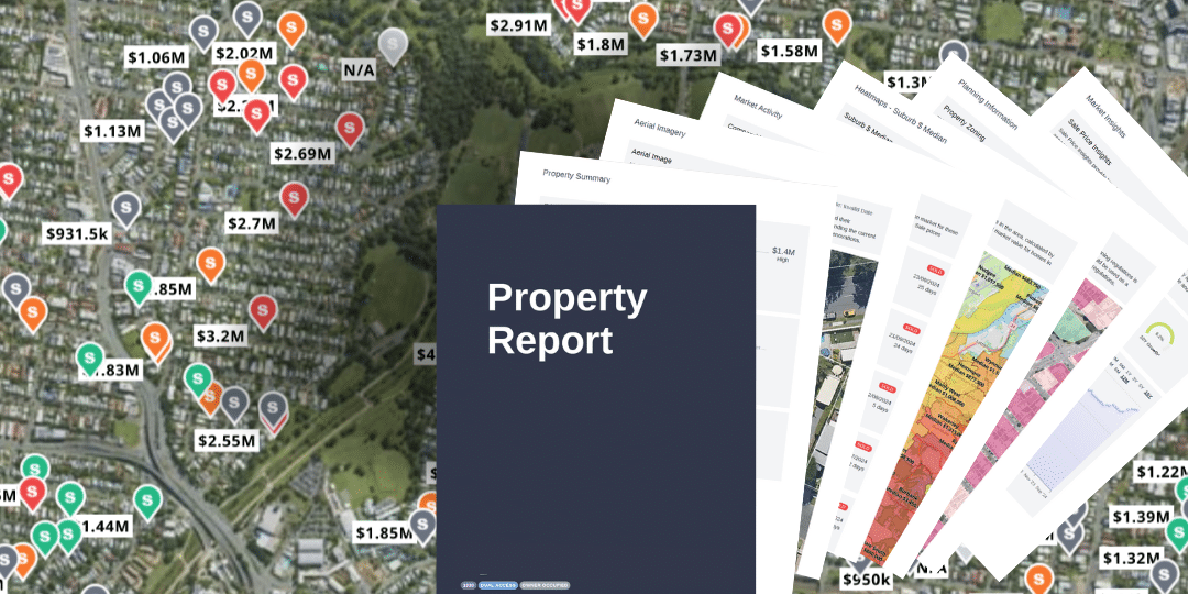 You’ve seen seller CMAs — Now see the CMA built just for buyers agents